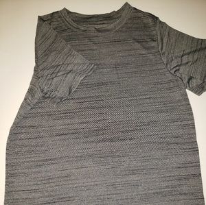 Boys BCG athletic shirt